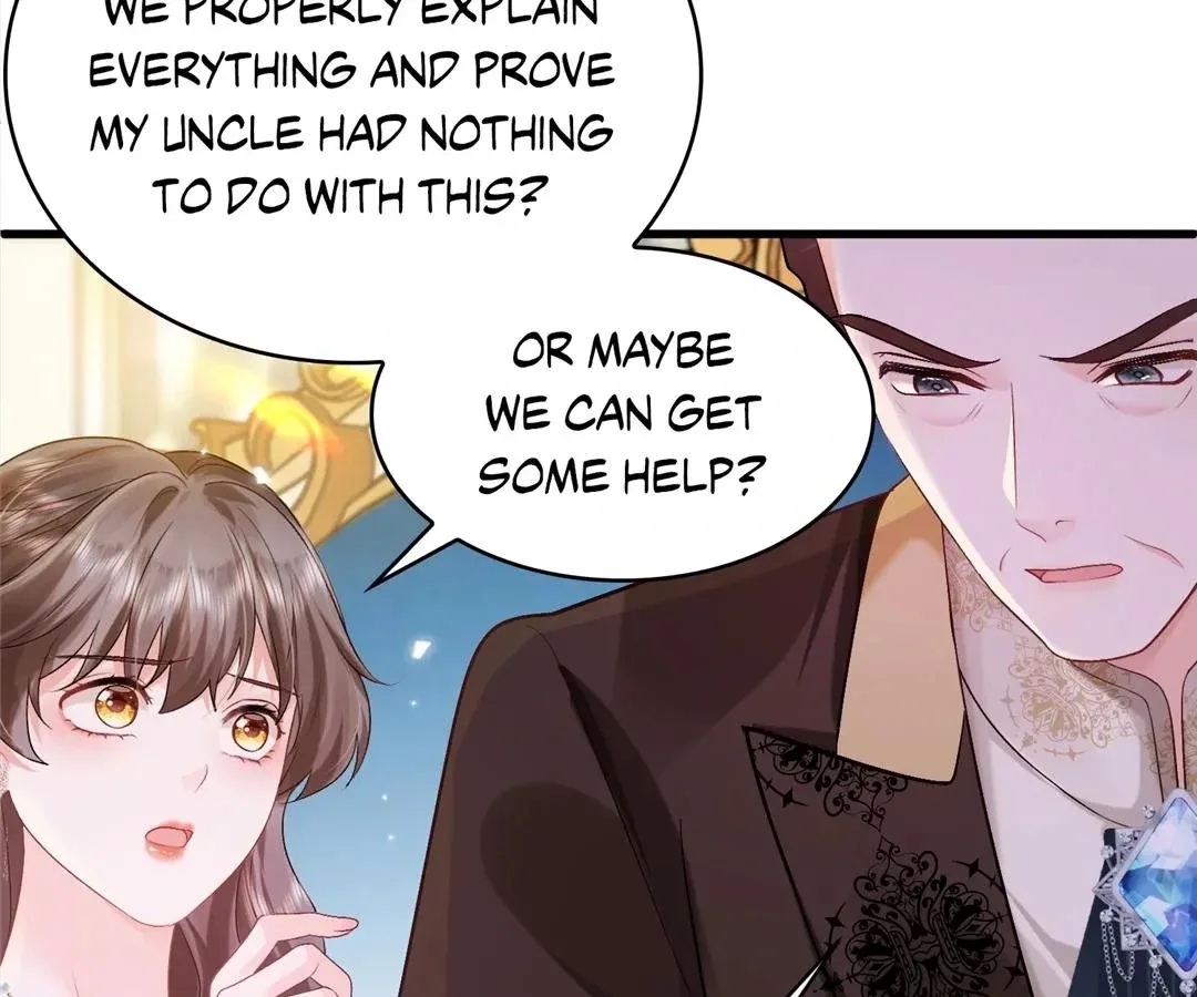 My Ex, We Meet Again Chapter 21 page 38