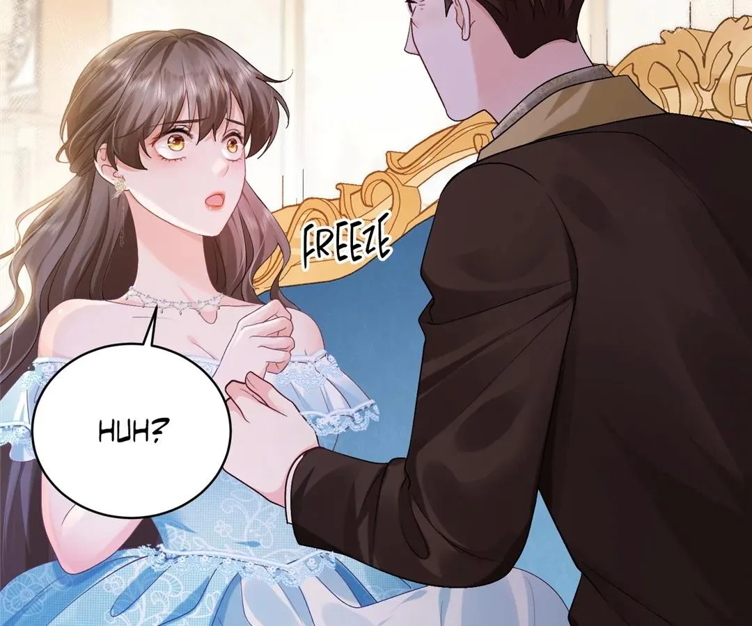 My Ex, We Meet Again Chapter 21 page 53