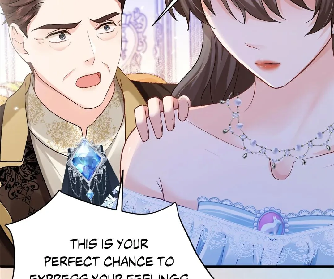 My Ex, We Meet Again Chapter 21 page 71
