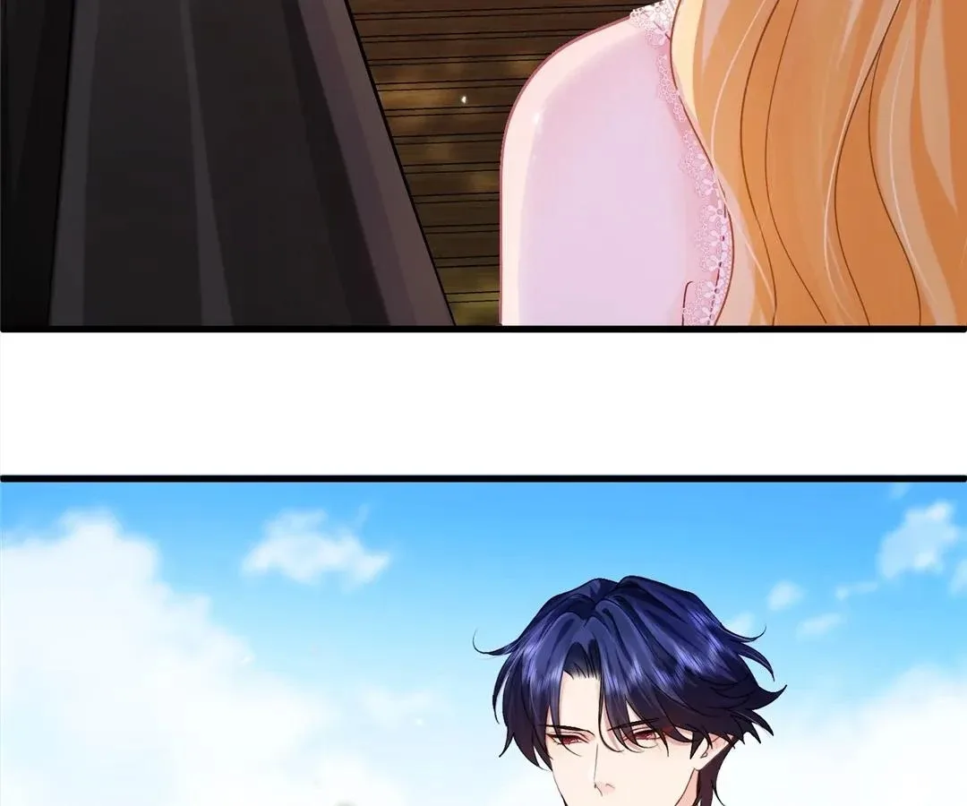 My Ex, We Meet Again Chapter 20 page 8