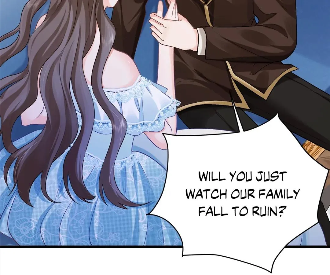 My Ex, We Meet Again Chapter 21 page 48