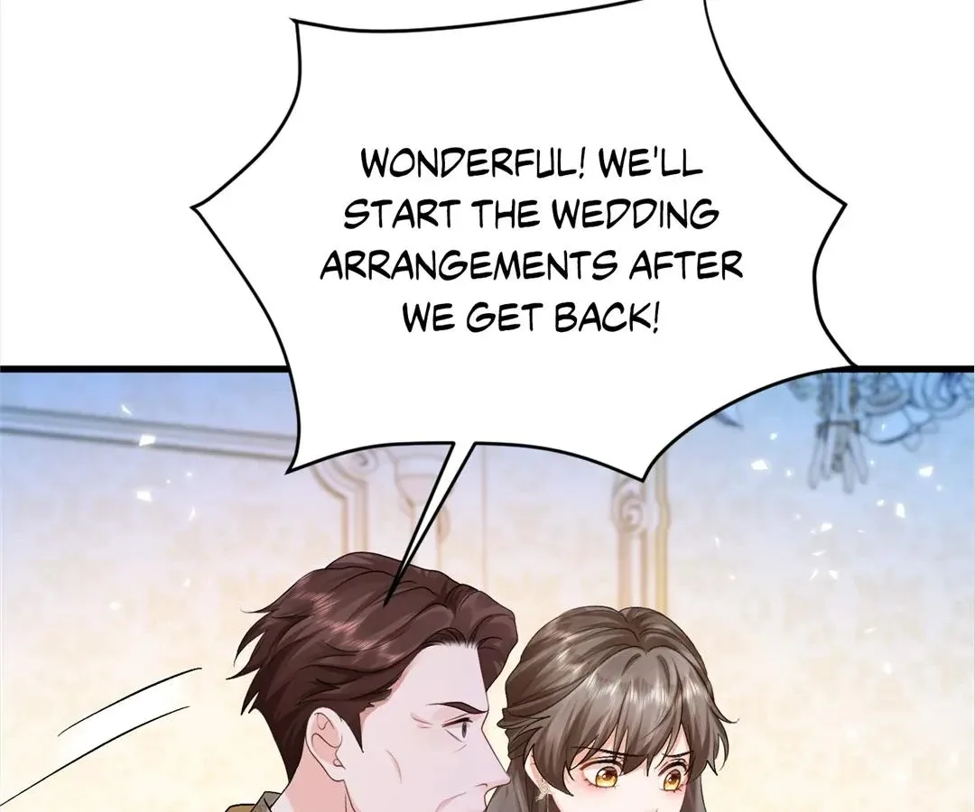 My Ex, We Meet Again Chapter 21 page 94