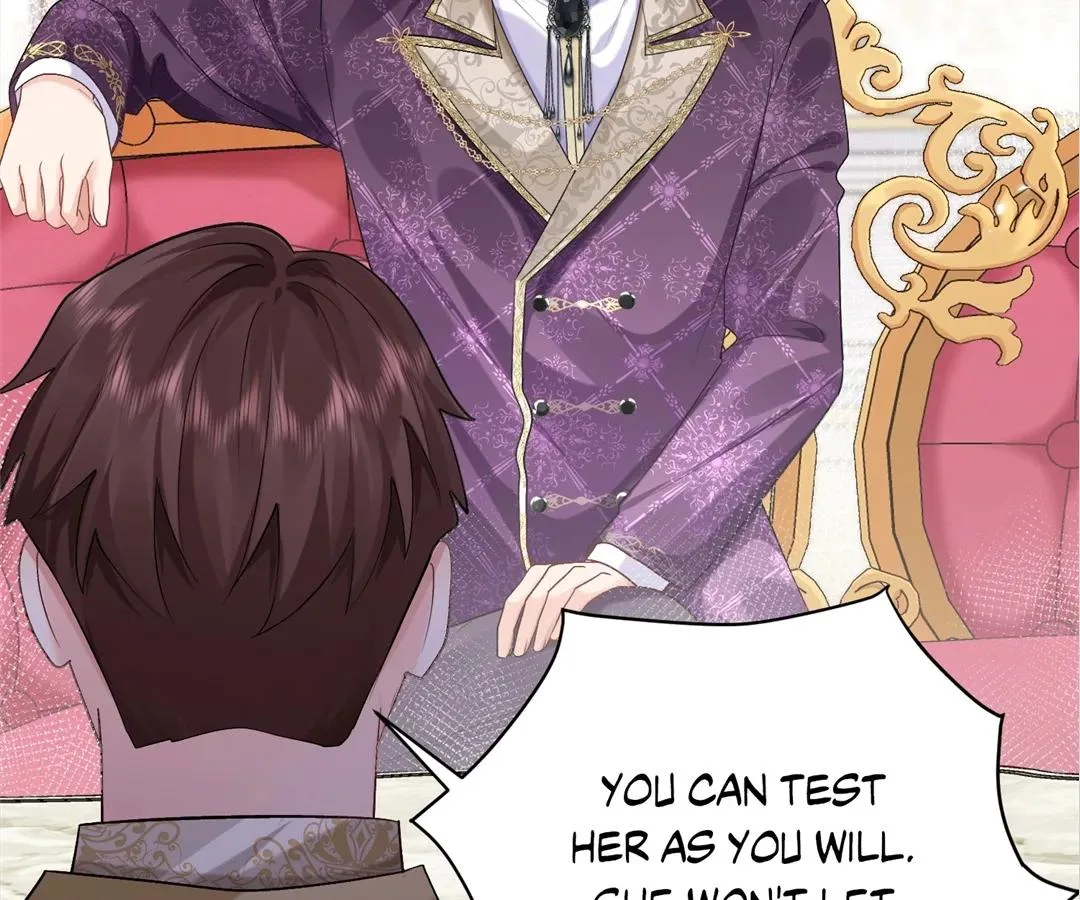 My Ex, We Meet Again Chapter 21 page 97