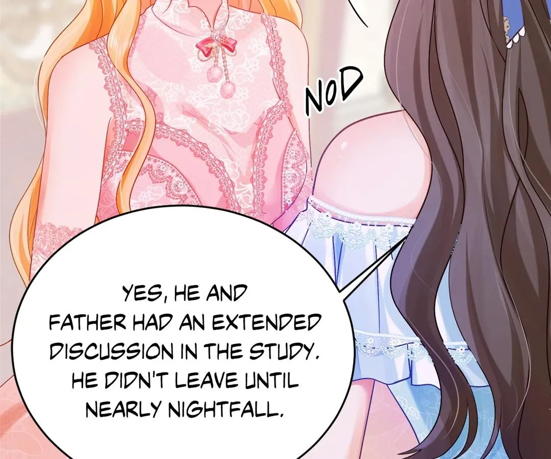 My Ex, We Meet Again Chapter 20 page 30