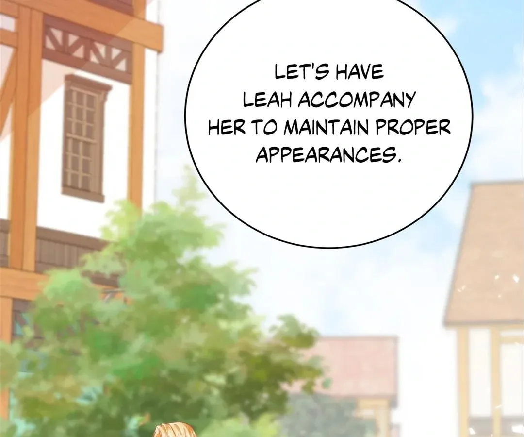 My Ex, We Meet Again Chapter 21 page 101