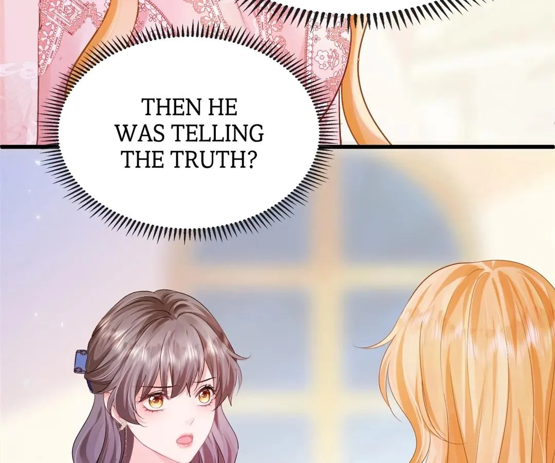 My Ex, We Meet Again Chapter 20 page 33