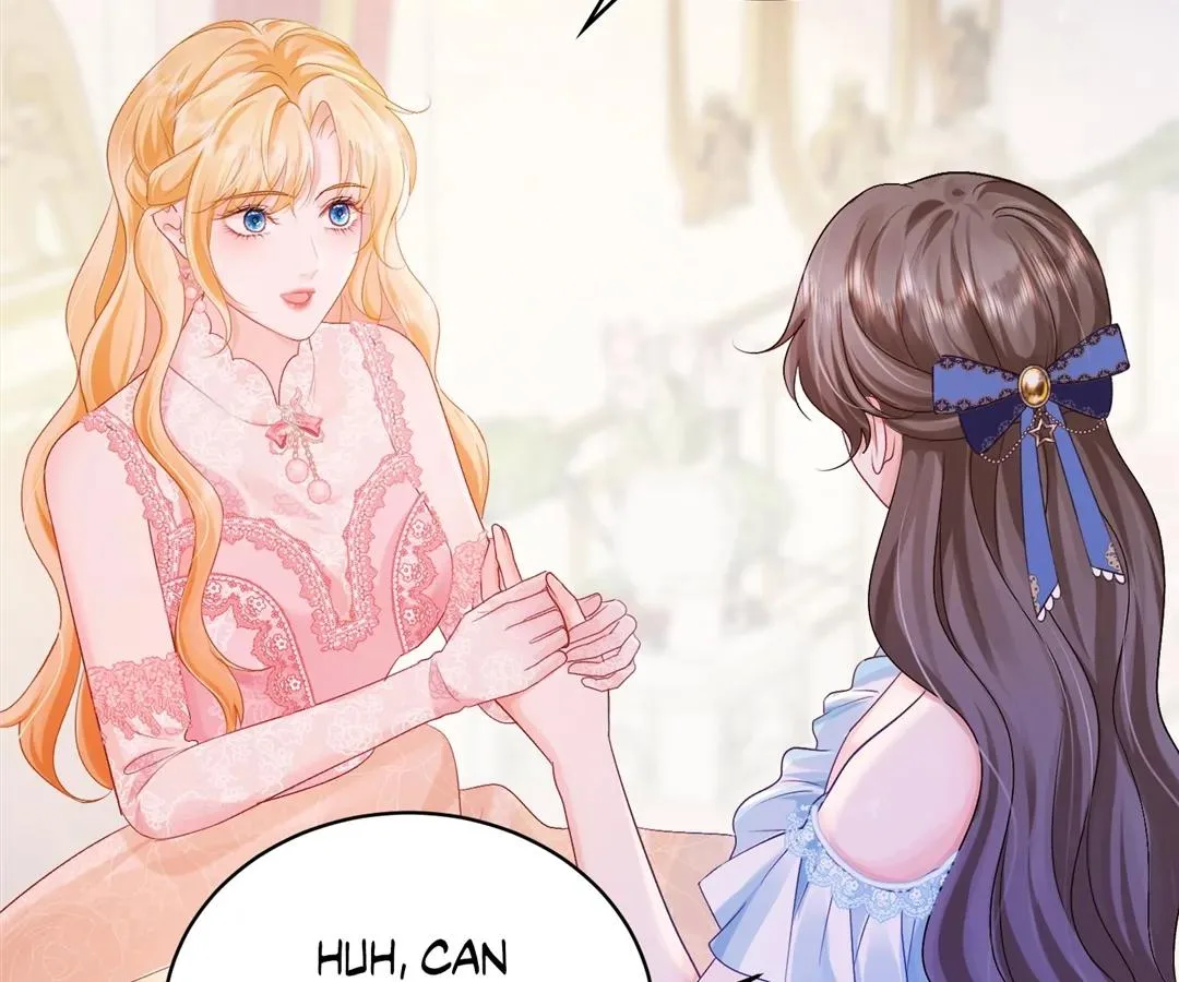 My Ex, We Meet Again Chapter 20 page 36