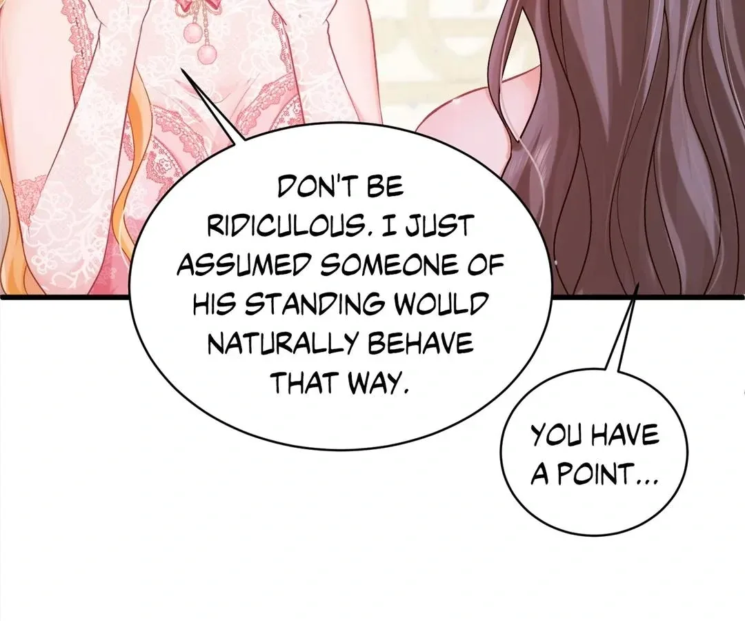 My Ex, We Meet Again Chapter 20 page 40