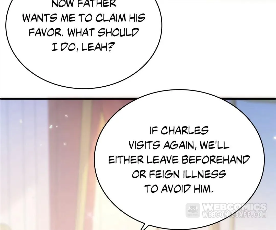 My Ex, We Meet Again Chapter 20 page 35