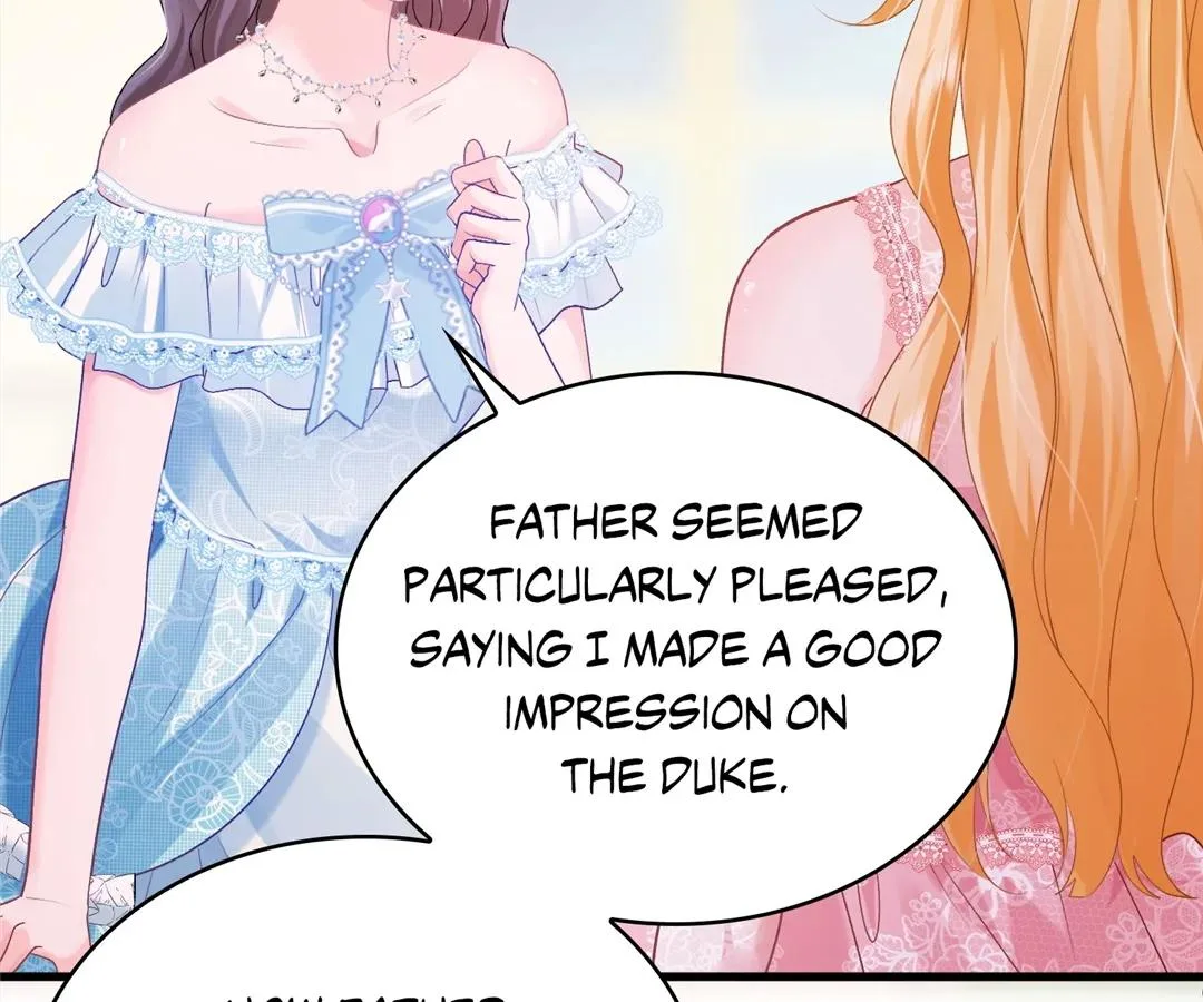My Ex, We Meet Again Chapter 20 page 34