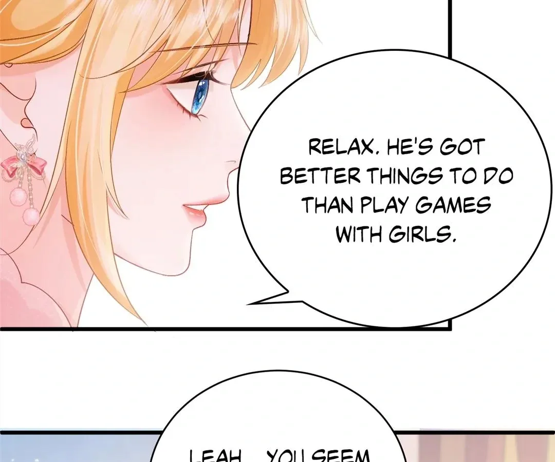 My Ex, We Meet Again Chapter 20 page 38