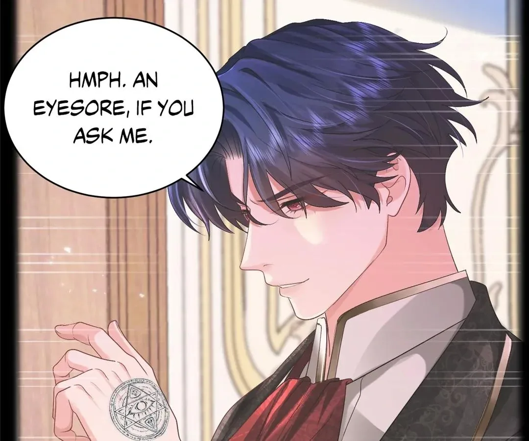 My Ex, We Meet Again Chapter 20 page 63