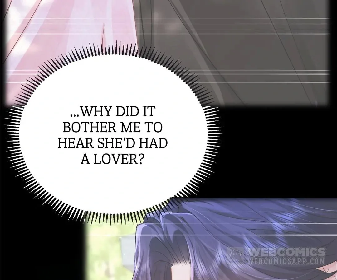 My Ex, We Meet Again Chapter 20 page 51