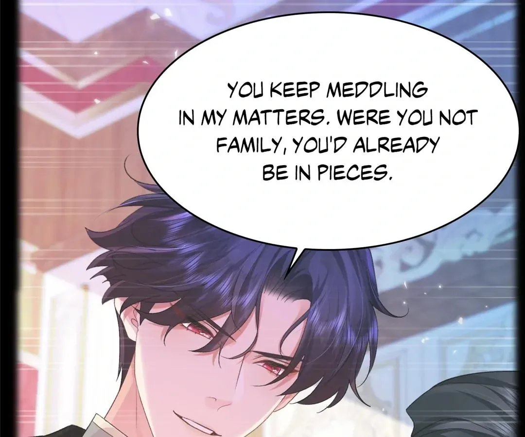 My Ex, We Meet Again Chapter 20 page 71