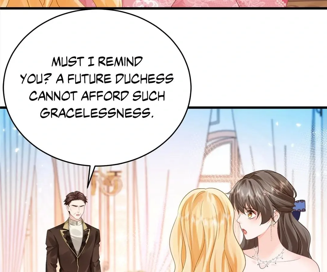 My Ex, We Meet Again Chapter 22 page 9