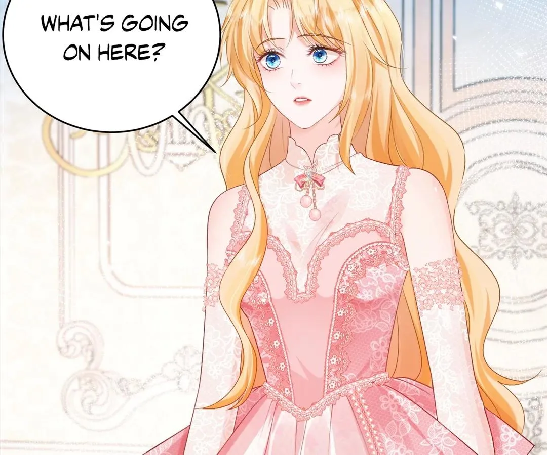My Ex, We Meet Again Chapter 22 page 6