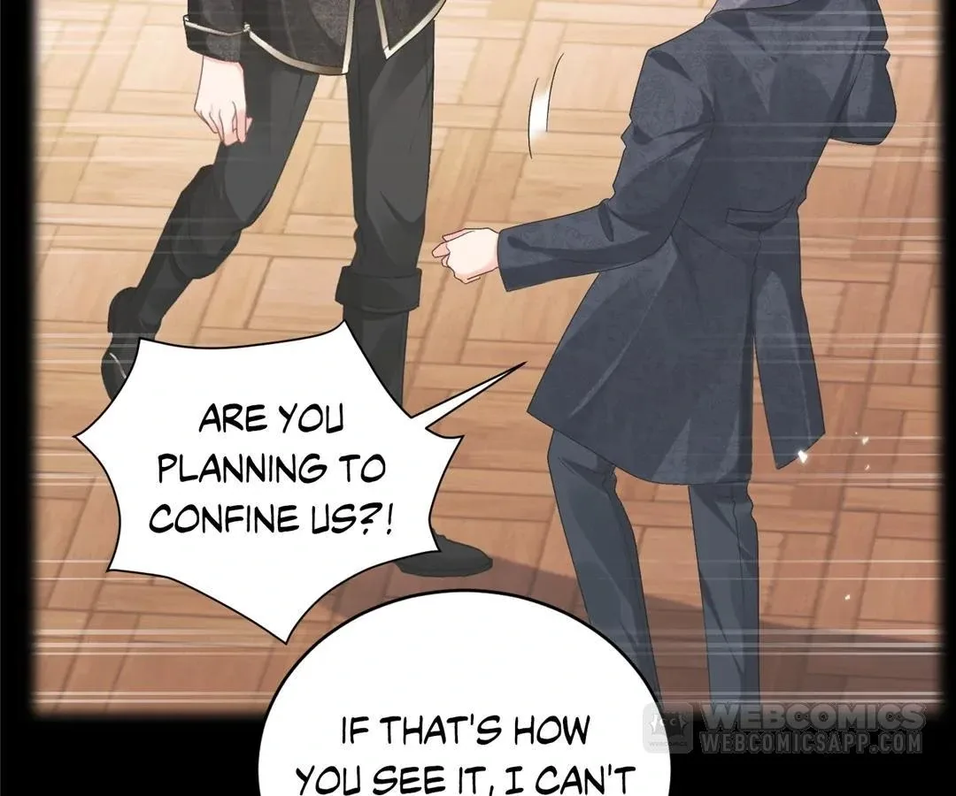 My Ex, We Meet Again Chapter 20 page 67