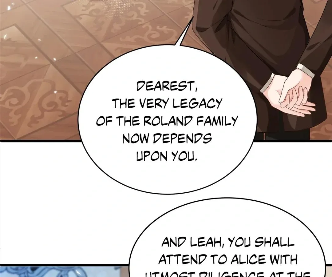 My Ex, We Meet Again Chapter 22 page 14