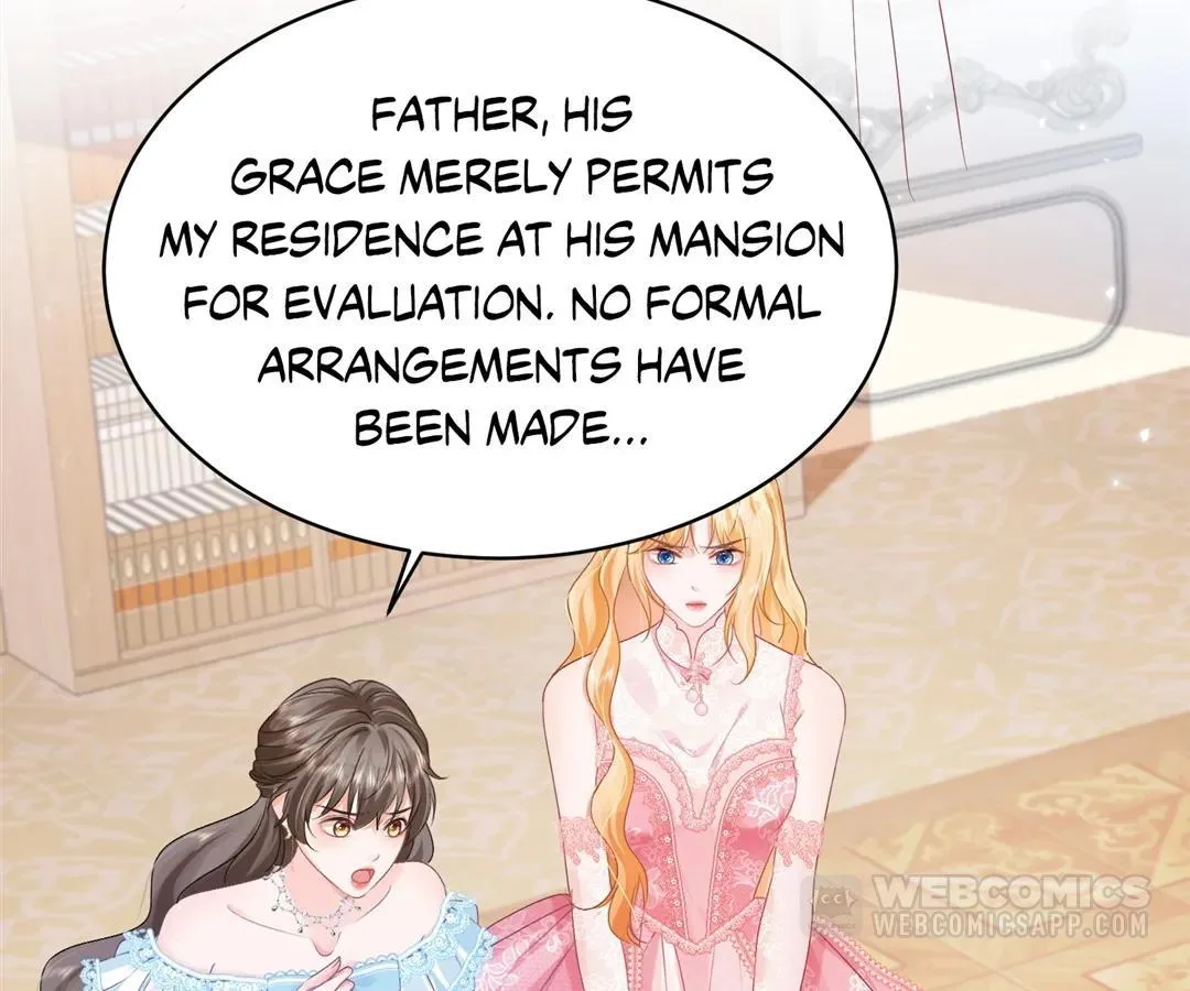 My Ex, We Meet Again Chapter 22 page 12