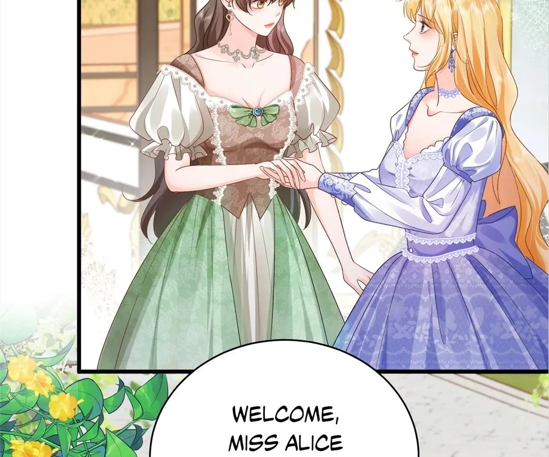 My Ex, We Meet Again Chapter 23 page 6