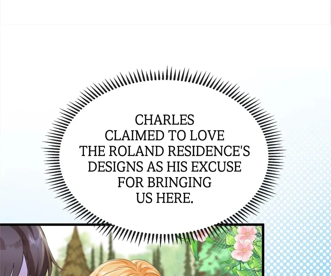 My Ex, We Meet Again Chapter 23 page 18