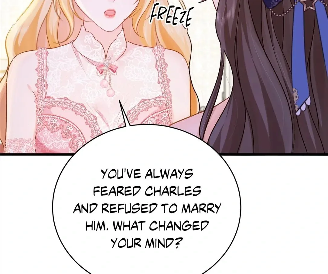 My Ex, We Meet Again Chapter 22 page 26