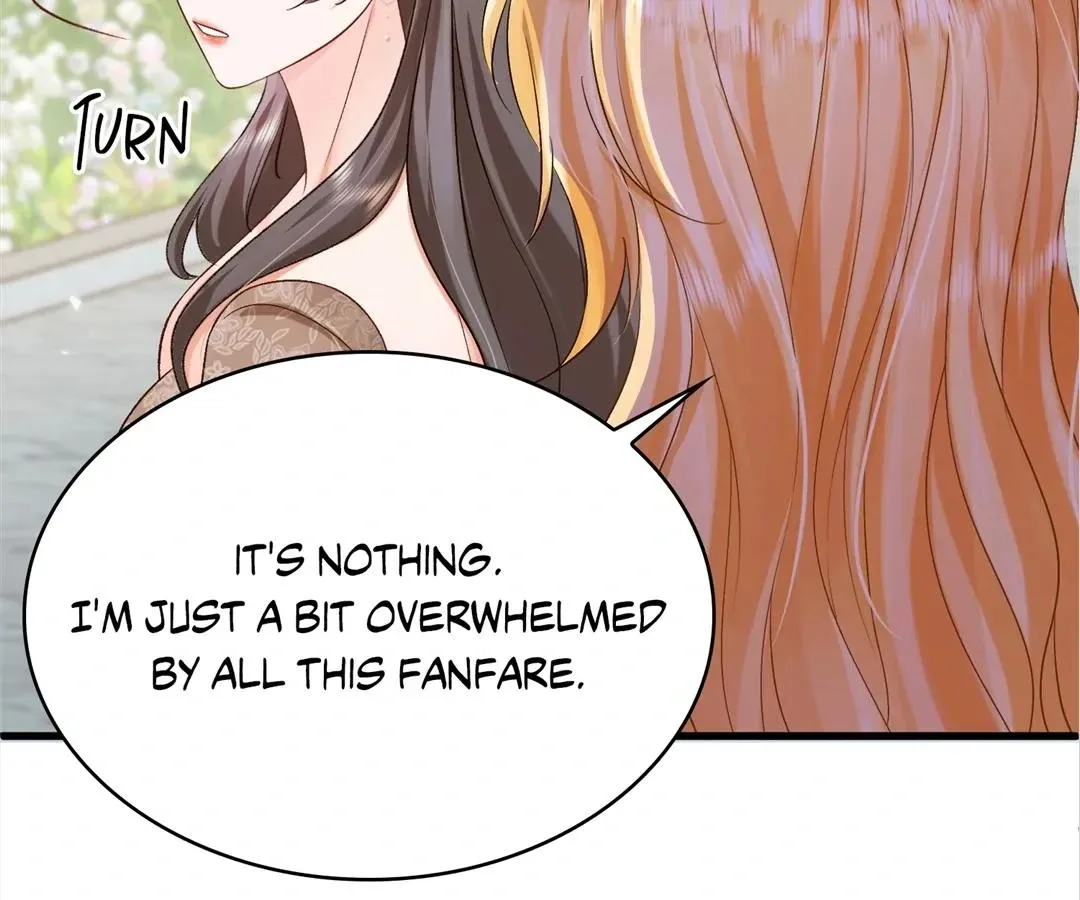 My Ex, We Meet Again Chapter 23 page 15