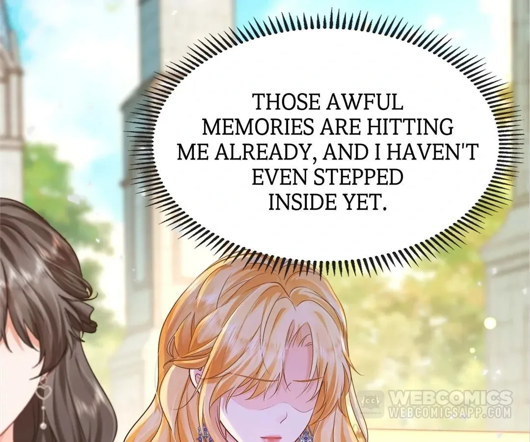 My Ex, We Meet Again Chapter 23 page 12