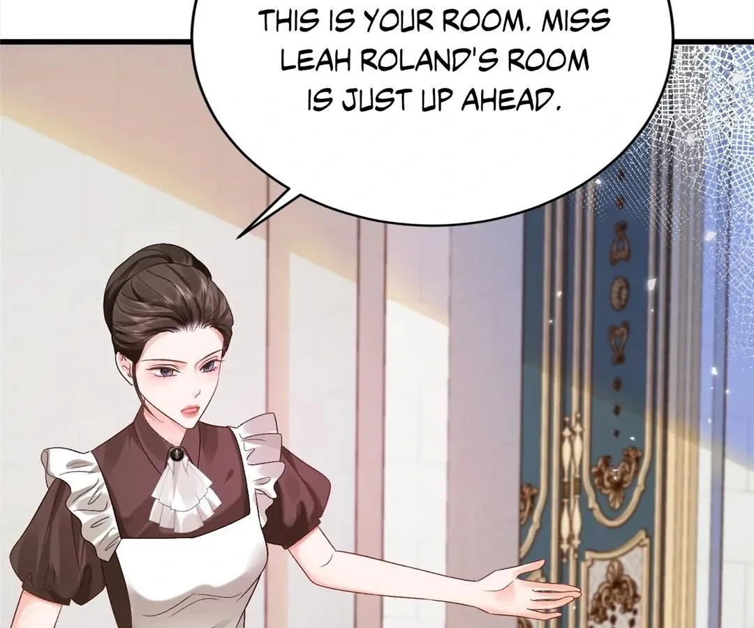 My Ex, We Meet Again Chapter 23 page 35