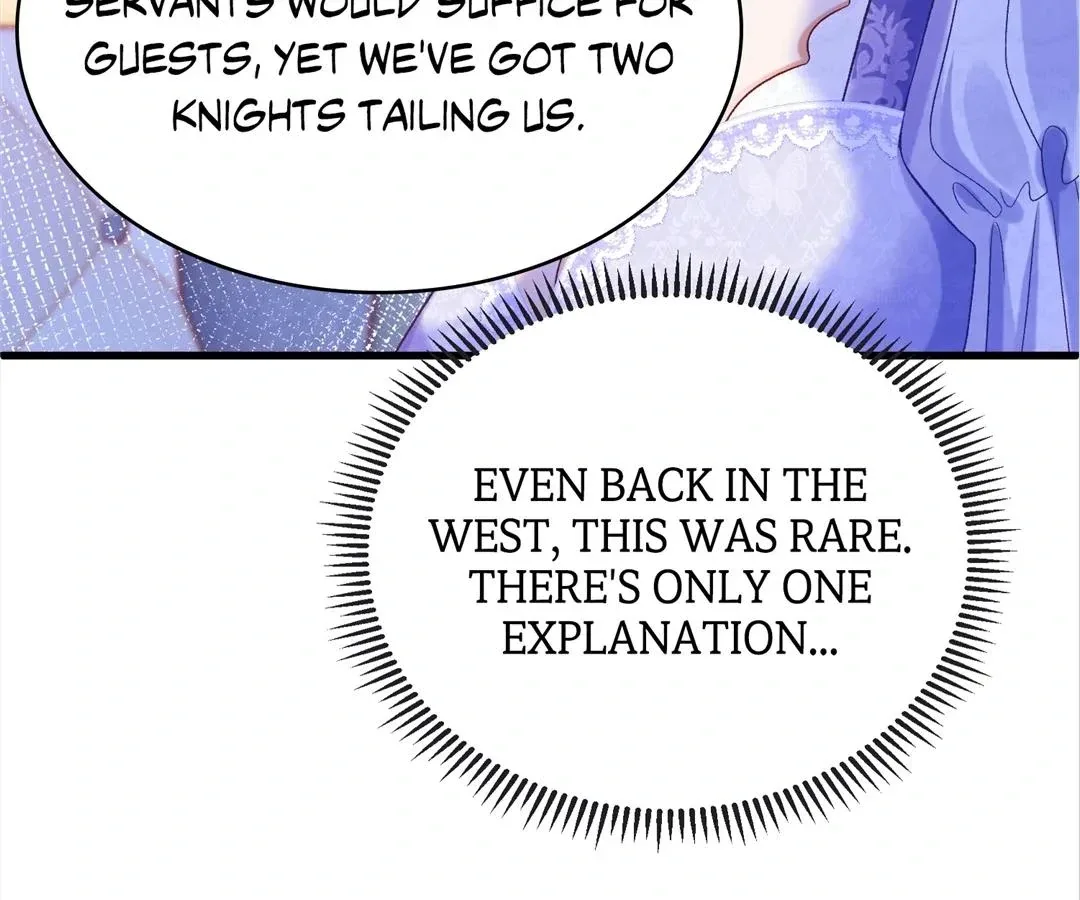 My Ex, We Meet Again Chapter 23 page 85