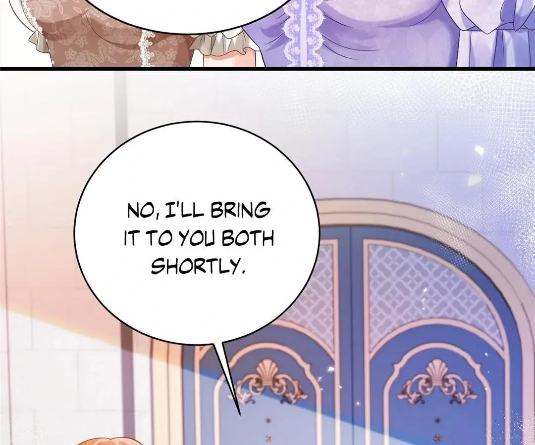 My Ex, We Meet Again Chapter 23 page 64