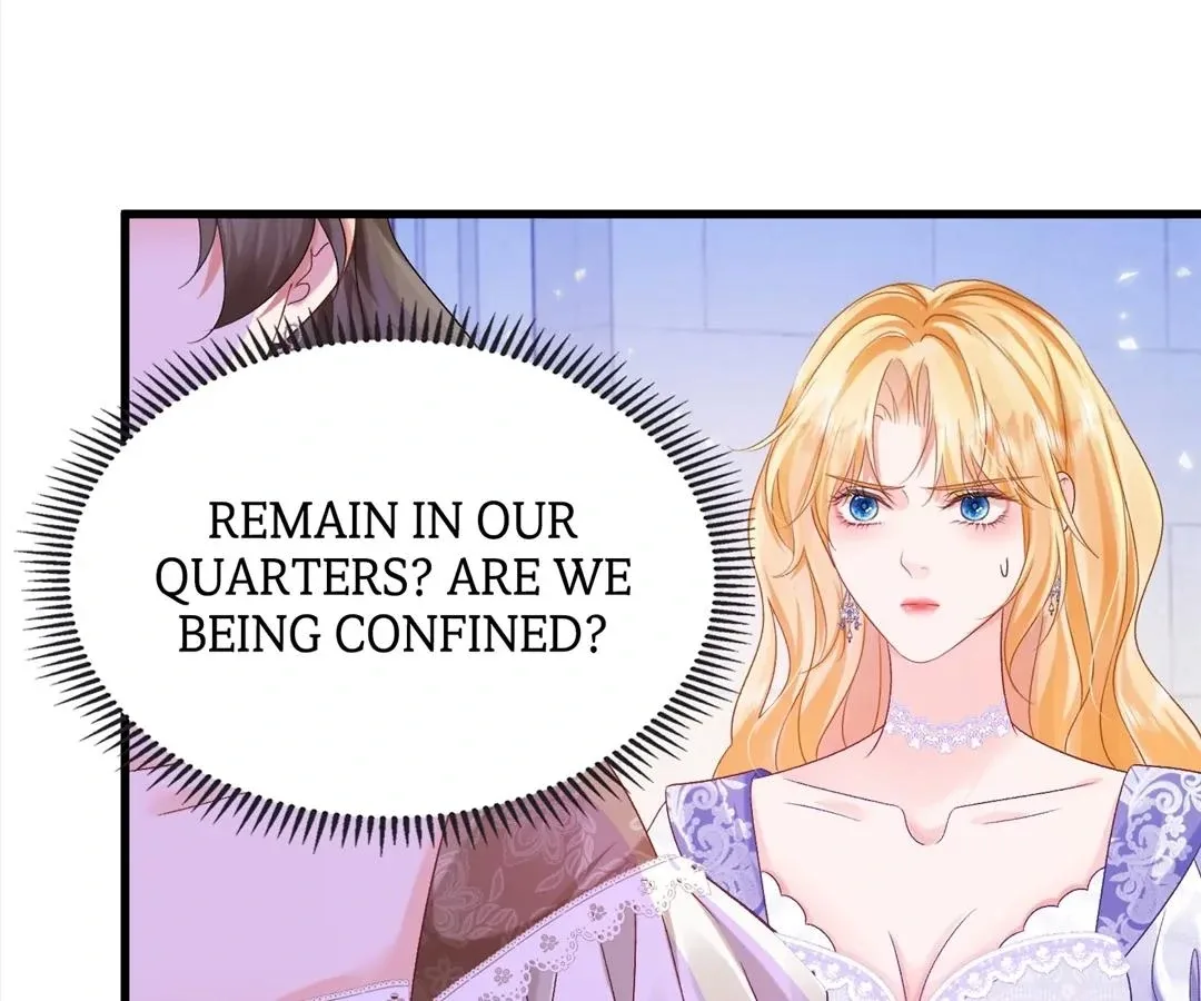 My Ex, We Meet Again Chapter 23 page 39
