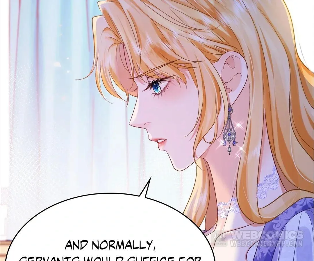 My Ex, We Meet Again Chapter 23 page 84