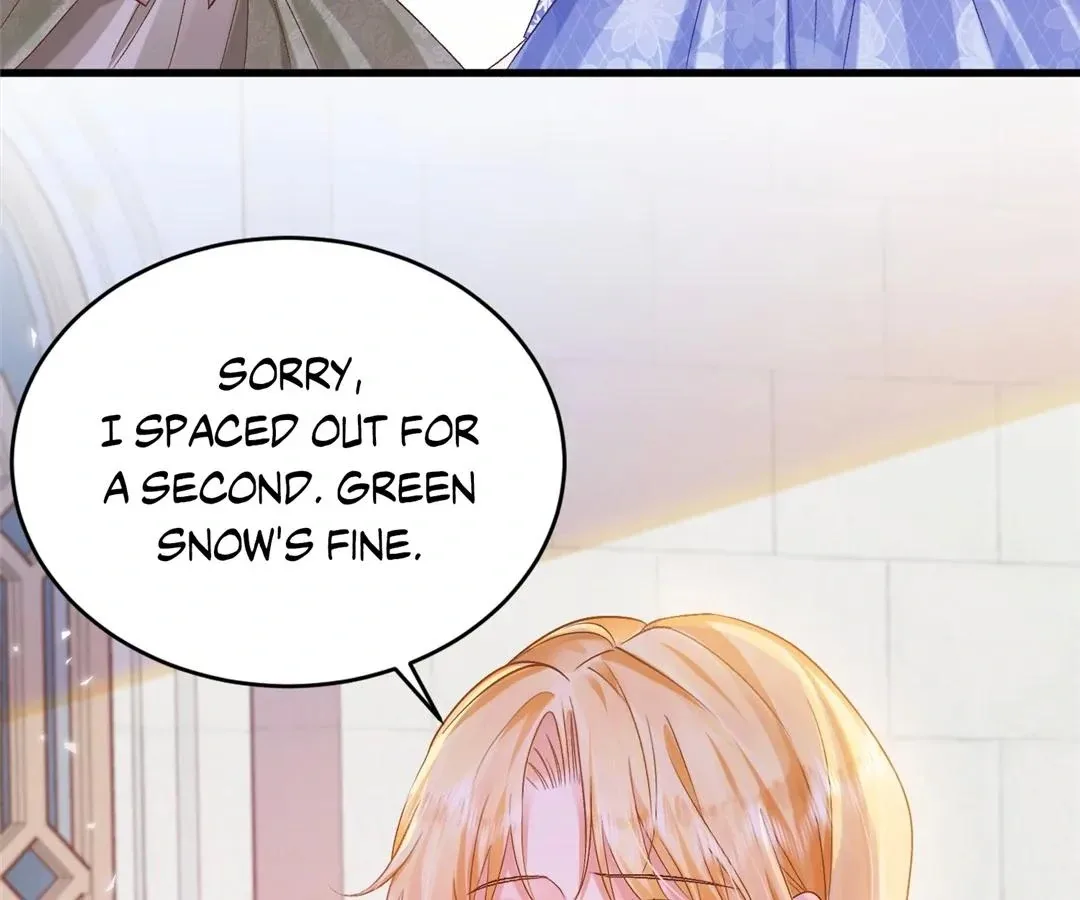 My Ex, We Meet Again Chapter 23 page 58
