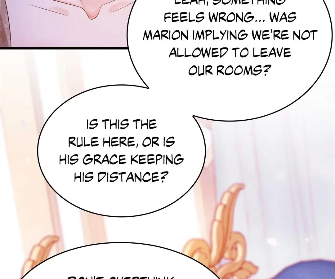 My Ex, We Meet Again Chapter 23 page 80
