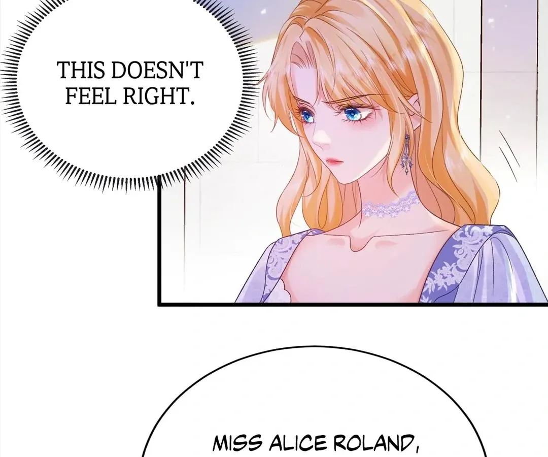 My Ex, We Meet Again Chapter 23 page 34