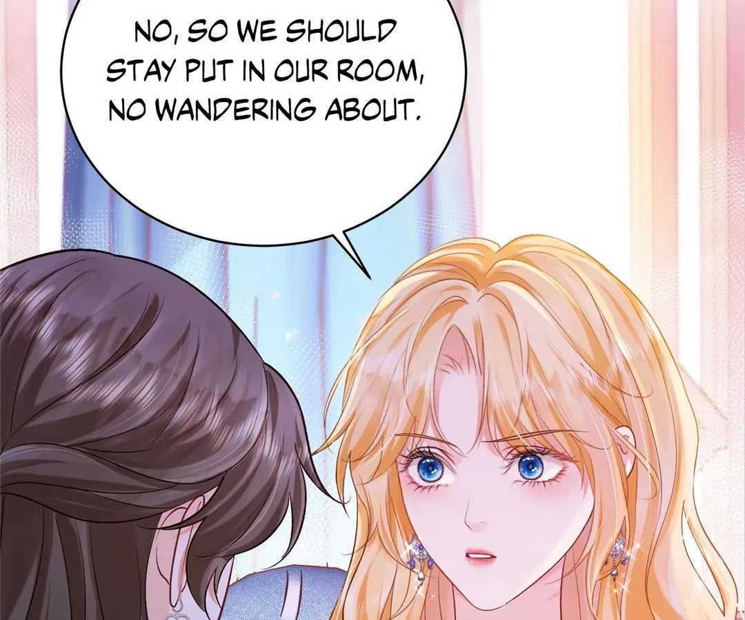 My Ex, We Meet Again Chapter 23 page 88
