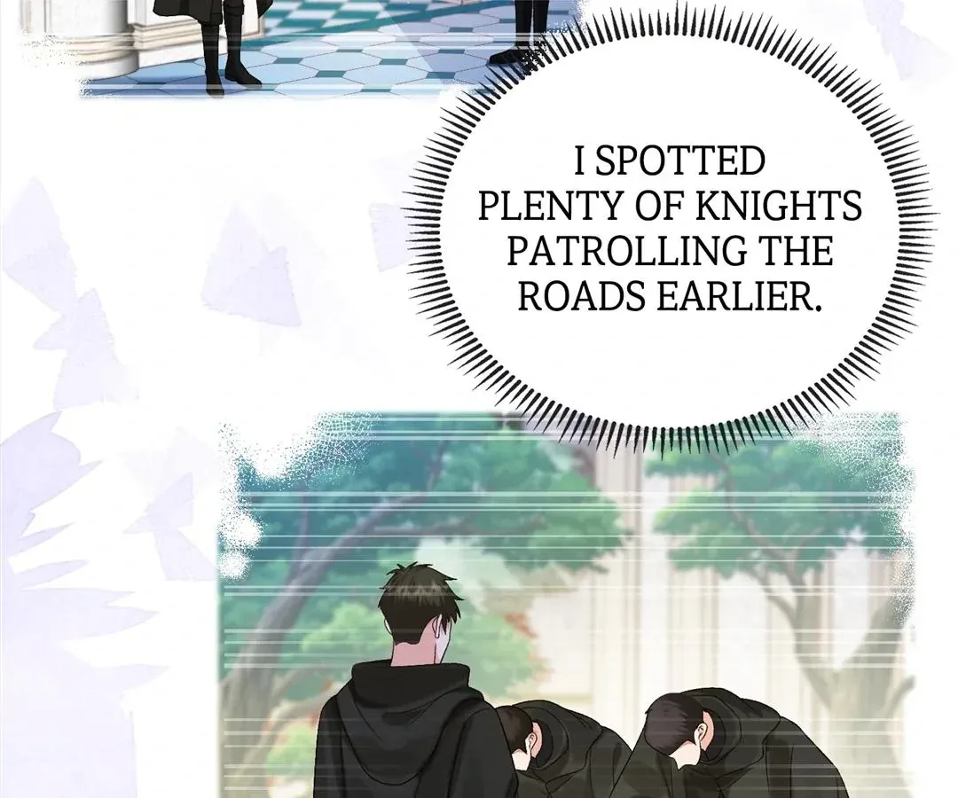 My Ex, We Meet Again Chapter 23 page 32