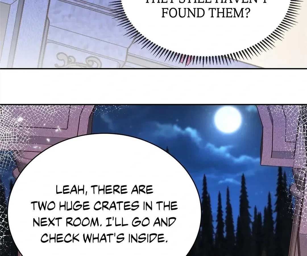 My Ex, We Meet Again Chapter 23 page 97