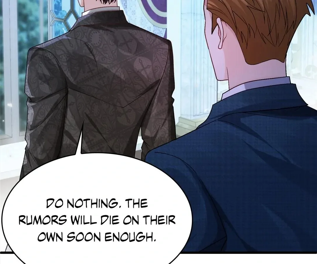 My Ex, We Meet Again Chapter 20 page 92