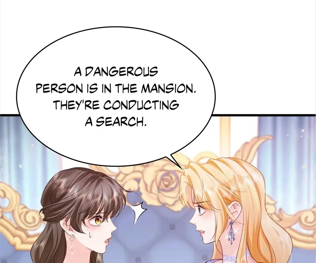 My Ex, We Meet Again Chapter 23 page 86
