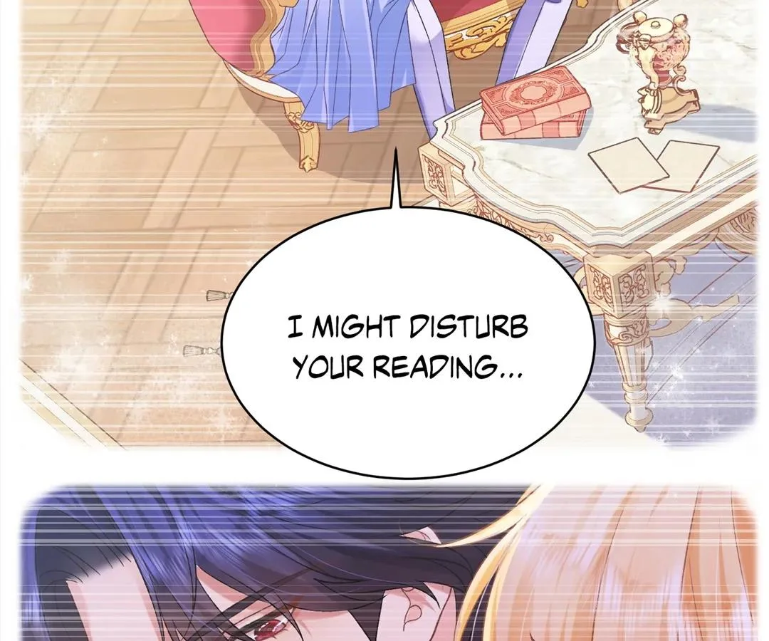 My Ex, We Meet Again Chapter 23 page 46