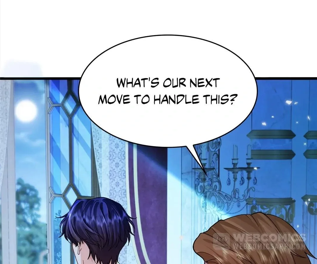 My Ex, We Meet Again Chapter 20 page 91
