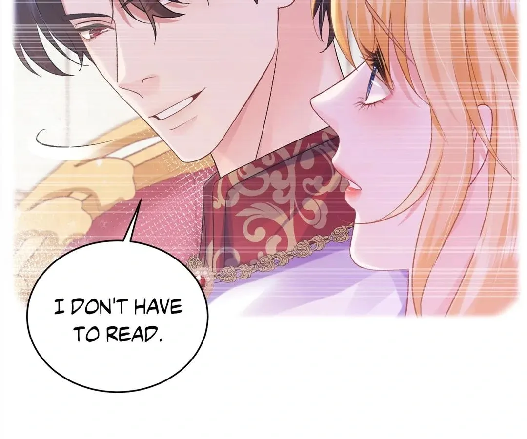 My Ex, We Meet Again Chapter 23 page 47