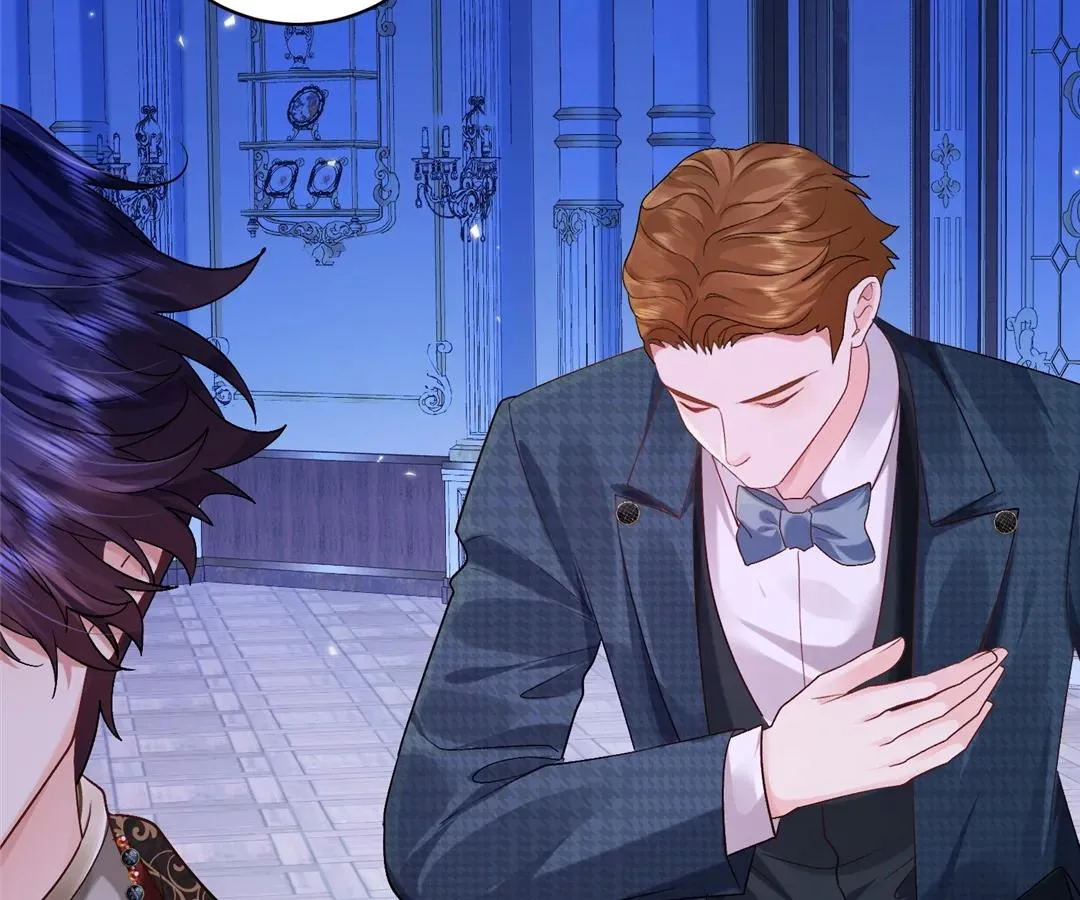 My Ex, We Meet Again Chapter 20 page 87