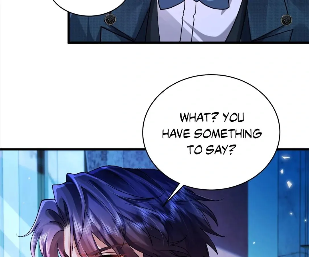 My Ex, We Meet Again Chapter 20 page 94