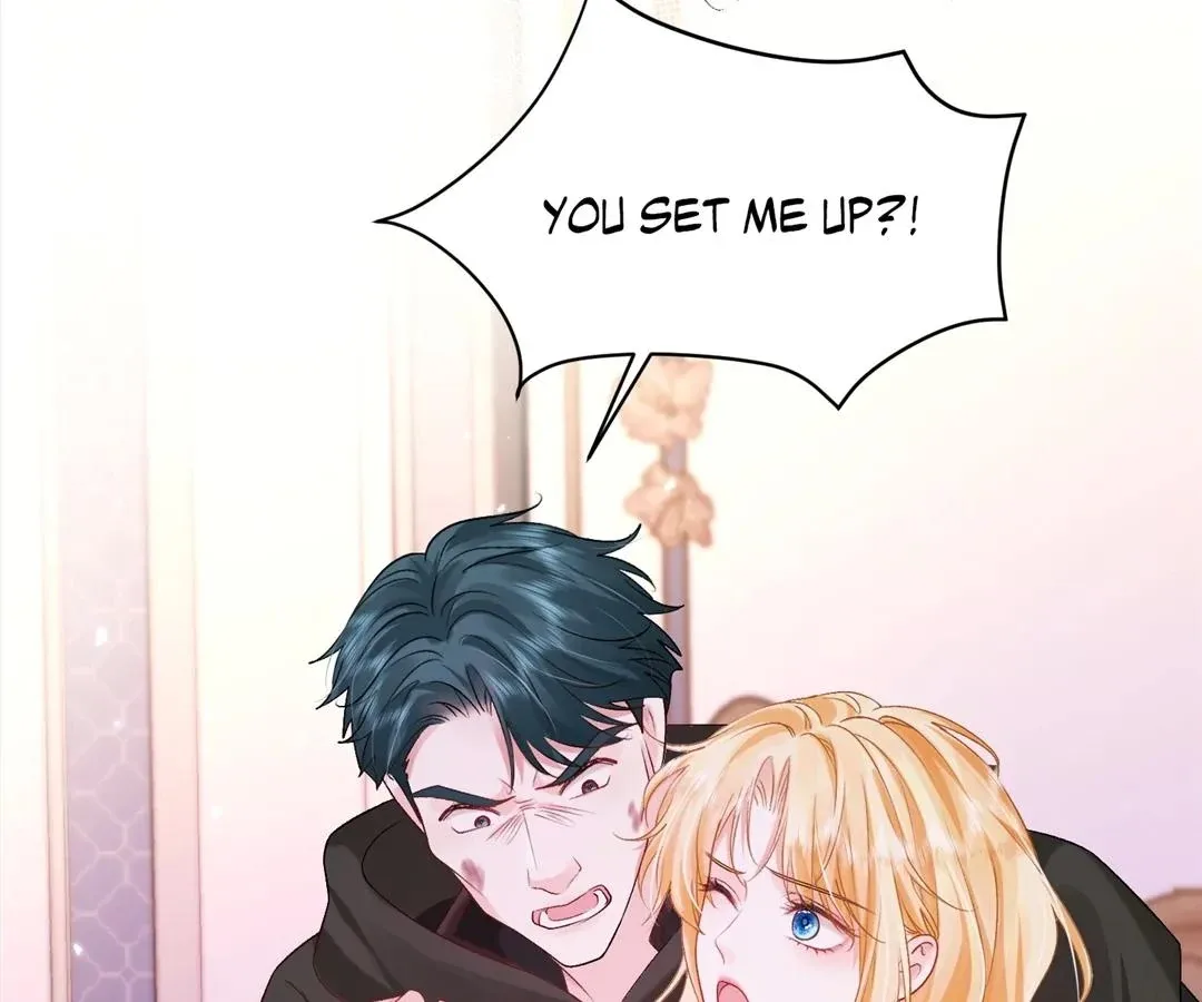 My Ex, We Meet Again Chapter 24 page 55