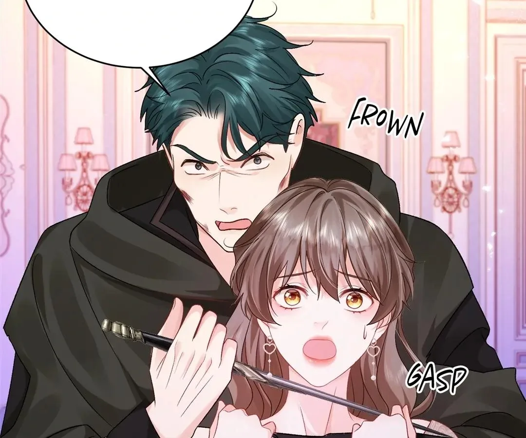 My Ex, We Meet Again Chapter 24 page 16