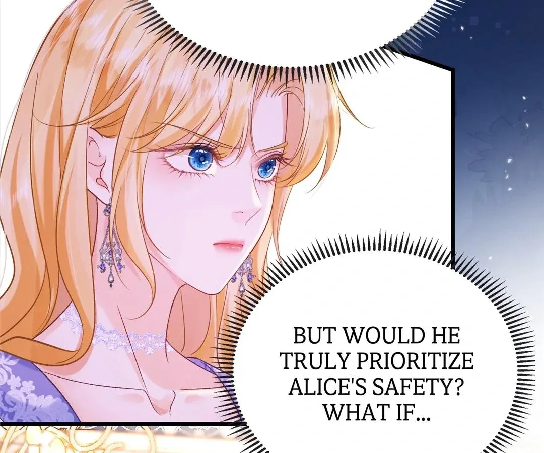 My Ex, We Meet Again Chapter 24 page 8