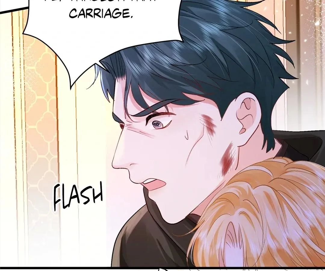 My Ex, We Meet Again Chapter 24 page 54